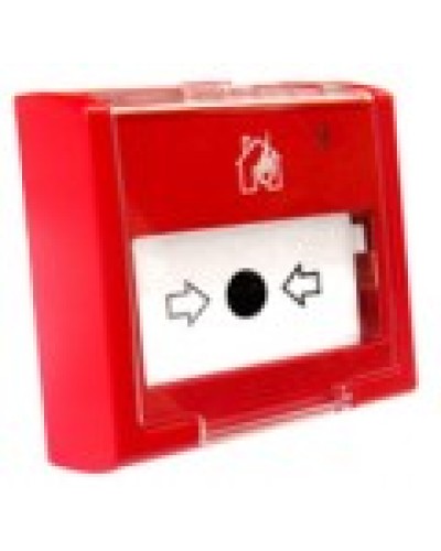 Извещатель пожарный ручной адресный Болид ИПР 513-3АМ исп.01 в Ессентуках Интегрированная система охраны Орион - НВП Болид Pintop.ru