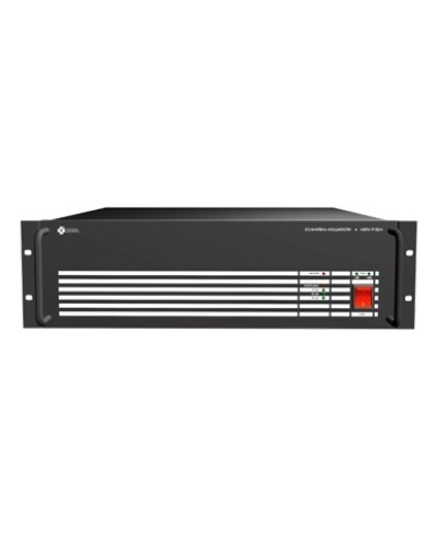 Усилитель мощности МЕТА 9154 (ФКЕС 423125.074-01) в Ессентуках Система оповещения и трансляции Мета Pintop.ru
