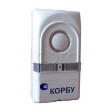 Оповещатель комбинированныйСпецавтоматика Оповещатель охранно-пожарный комбинированный "КОРБУ"