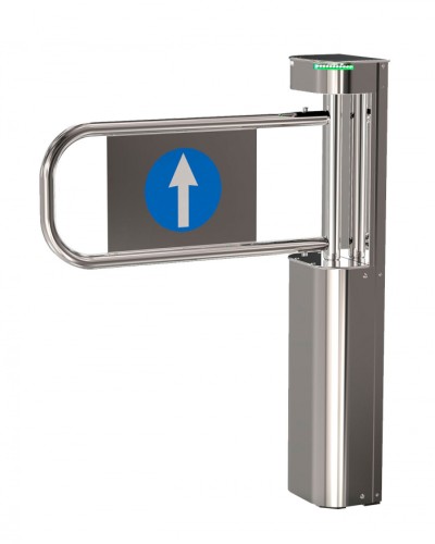 Калитка Ростов-Дон Ростов-Дон К32Д-01 НЕРЖ (без дуги) в Ессентуках Калитки Pintop.ru