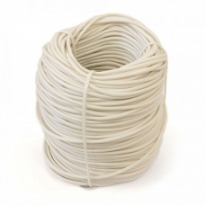 Трубка ТВ-40 ПВХ 30 мм "кембрик" (20 м/уп) Промрукав (PR08.2578)