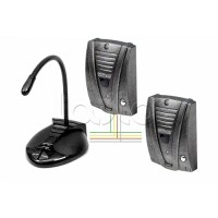 Устройство переговорное Digital Duplex 205 G(Г) Conference I