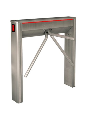 Турникет электромеханическийCube С-04 Oxgard Cube С-04 (ВЗР 2359) в Ессентуках Турникеты Pintop.ru