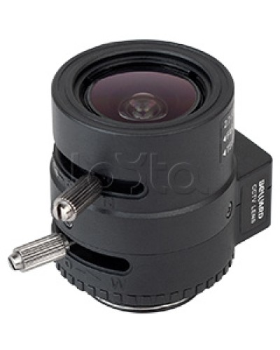 Объектив Beward BH02713AIR в Ессентуках Объективы для камер видеонаблюдения Pintop.ru