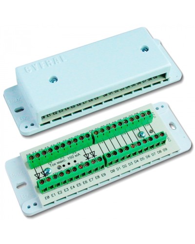 Устройство защиты Цифрал в Ессентуках Дополнительное оборудование для СКУД Pintop.ru