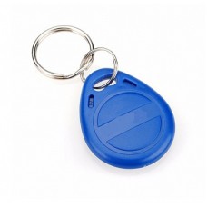 Бесконтактный брелок AccordTec AT-ID03-MF Blue