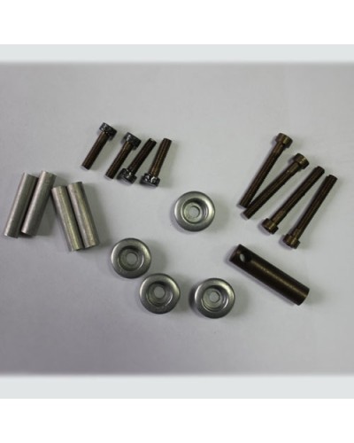 Комплект крепежа Метаком МК комплект20 в Ессентуках Аксессуары для многоабонентных систем Pintop.ru