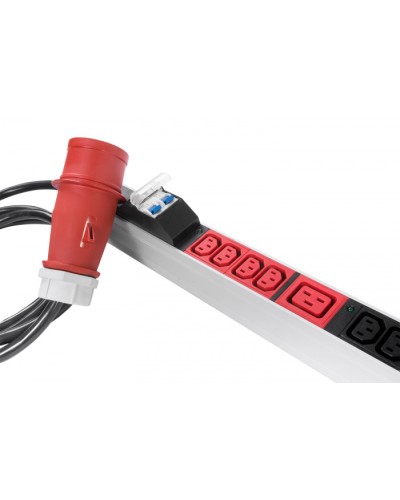 Блок розеток REM R-3x32-24C13-6C19-A-I-1420-3-3PN в Ессентуках Блоки розеток Pintop.ru