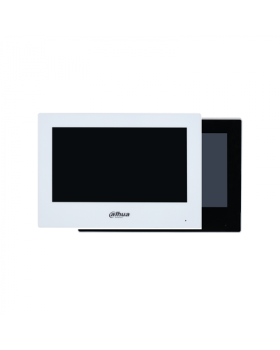 IP Видеодомофон Dahua DHI-VTH2621G-WP в Ессентуках Домофония Pintop.ru