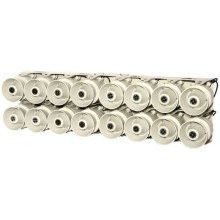 Система громкоговорителей рупорных МЕТА СГР-500.04.1