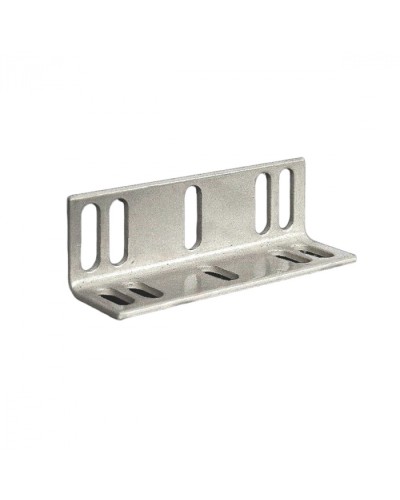 Олевс Уголок М2-300 серебряный антик в Ессентуках Электромагнитные замки Pintop.ru