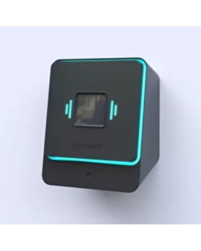 Считыватель вен ладоней BioSmart PALMJET BOX-T (с термодатчиком) в Ессентуках Считыватели Pintop.ru