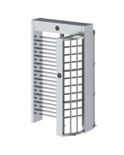 Полноростовой турникет Блокпост СПЕКТР СТ1А серия Z в Ессентуках Турникеты Pintop.ru