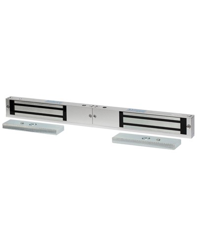 Замок электромагнитный Smartec-СКД ST-EL180MLD в Ессентуках Электромагнитные замки Pintop.ru