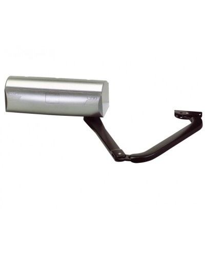 Привод электромеханический рычажный Faac 390 (104570) в Ессентуках Автоматизация ворот Pintop.ru