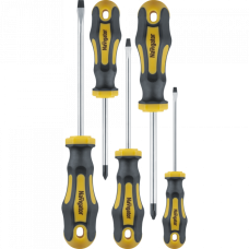 Отвёртка Navigator 95 267 NHT-Ot02-H5 (обычные, 5 шт)