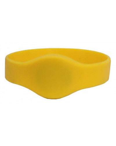 Браслет с MIFARE идентификатором Smartec ST-PT074MF-YL в Ессентуках Оптовые идентификаторы Pintop.ru