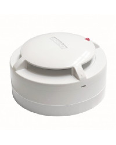 Извещатель дымовой оптико-электронный пожарный адресно-аналоговый Болид ДИП-34А-03 в Ессентуках Интегрированная система охраны Орион - НВП Болид Pintop.ru