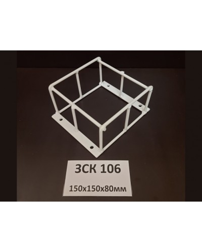 ЗСК отражателя АМУР-И, АМУР-Р (1катафот) safegrid ЗСК 106 в Ессентуках Дополнительное оборудование для ОПС Pintop.ru