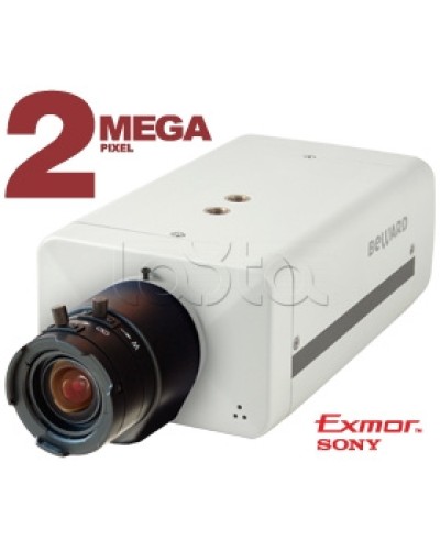 IP-камера видеонаблюдения уличная в стандартном исполненииeward B8182710 в Ессентуках IP-камеры Pintop.ru