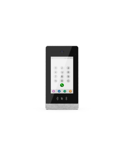 Вызывная панель AccordTec AT-VD315H BL в Ессентуках Вызывные IP панели Pintop.ru