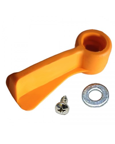 Ручка разблокировки F1000 Came 119RID156 в Ессентуках Запчасти для шлагбаумов и автоматики Pintop.ru