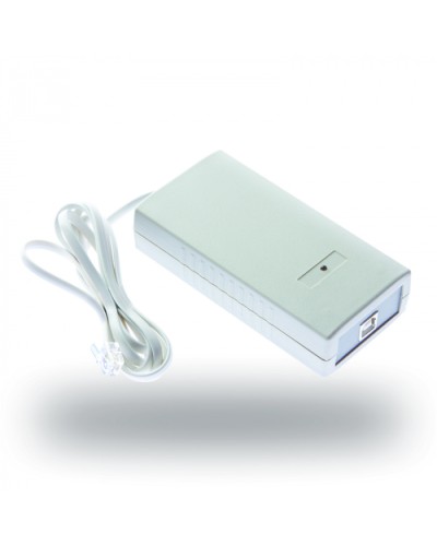 ПК-интерфейс Parsec NI-A01-USB в Ессентуках Сетевая СКУД Parsec Pintop.ru