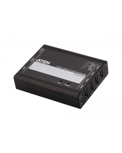 USB удлинитель ATEN UCE32100-AT-G в Ессентуках Системы видеонаблюдения Pintop.ru