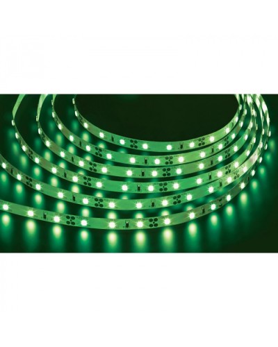 Лента светодиодная Navigator 80 296 NLS-3528G60-4.8-IP20-12V R5 в Ессентуках Источники света(Лампы) Pintop.ru