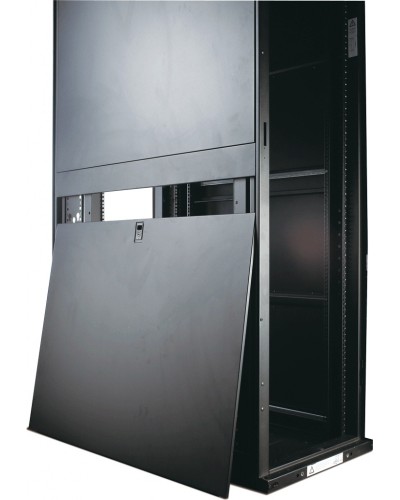 Комплект боковых панелей для цоколя шкафа LANMASTER DCS 800х1070 LANMASTER LAN-DC-CB-8x10-PL2SP в Ессентуках Коммутационные изделия Pintop.ru