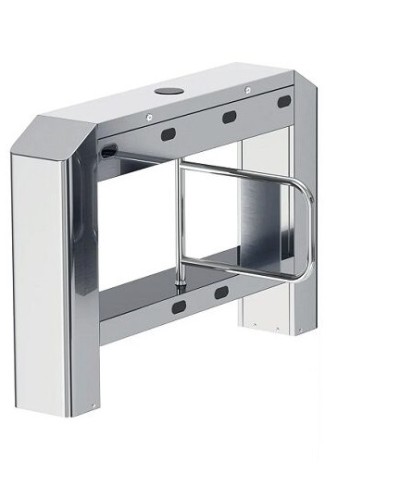 Турникет распашной Блокпост СДВ 500 в Ессентуках Турникеты Pintop.ru