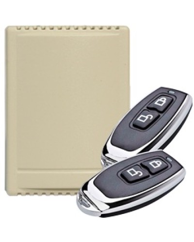 Комплект дистанционного управления электрозамками Tantos TSt-100HS в Ессентуках Дополнительное оборудование для СКУД Pintop.ru