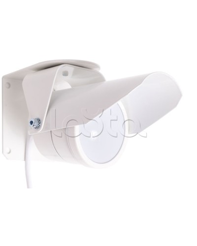 Извещатель охранный инфракрасный пассивный Полисервис ИД-40-1 в Ессентуках Извещатели охраны периметра Pintop.ru