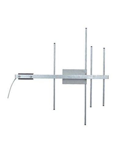 Антенна направленная с разъемом Альтоника АН7-433 в Ессентуках Охранно-пожарное оборудование Pintop.ru