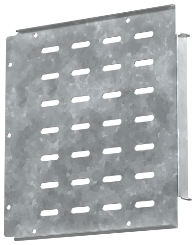 Перегородка секционирования задняя IEK (FO-00-SWFC-030) в Ессентуках Аксессуары для стоек и шкафов Pintop.ru