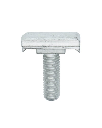 DKC Винт для крепления к С-образному профилю М10х30, нерж. сталь А4 (CM041030INOX316L) в Ессентуках Крепежные изделия Pintop.ru