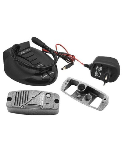 Устройство переговорное Digital Duplex DD 205 G HF SD в Ессентуках Интерфоны и интеркомы Pintop.ru