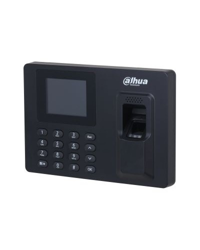 AI терминал учета рабочего времени и контроля доступа Dahua DHI-VTO9631Q в Ессентуках Дополнительное оборудование для СКУД Pintop.ru