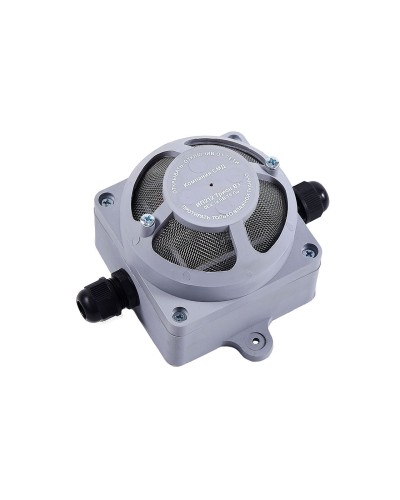 Извещатель дымовой Компания СМД ИП212 Трион МК Н-ОП АМ в Ессентуках Пожарные извещатели Pintop.ru