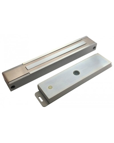 Пожаробезопасный электромагнитный замок ALeko ALM-300FP (12В) в Ессентуках Электромагнитные замки Pintop.ru