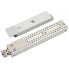 Электромагнитный замок взрывозащищенный ALeko ALM-FM-M21-H-12-T