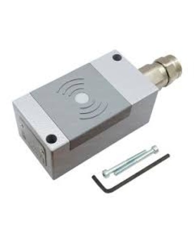 Считыватель взрывозащищенный ALeko ALM-RD-S06-FM-REH-B в Ессентуках Считыватели Pintop.ru