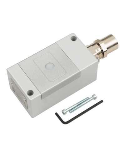 Считыватель взрывозащищенный ALeko ALM-RD-S06-FM-REH-T в Ессентуках Считыватели Pintop.ru