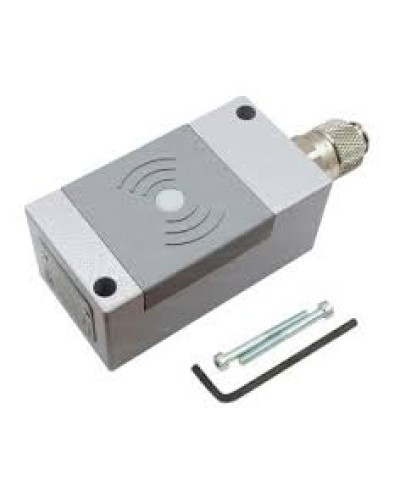 Считыватель взрывозащищенный ALeko ALM-RD-S06-NM-RMF-T в Ессентуках Считыватели Pintop.ru