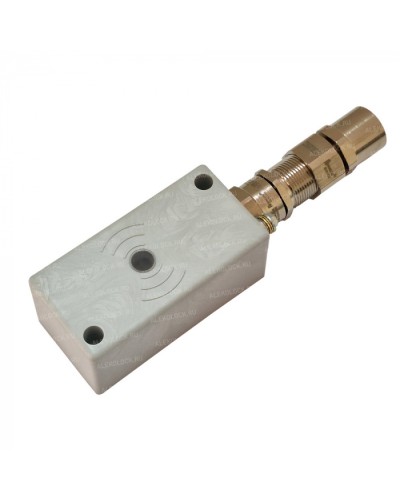 Считыватель взрывозащищенный ALeko ALM-RD-S08-F-RMFEH-T в Ессентуках Считыватели Pintop.ru