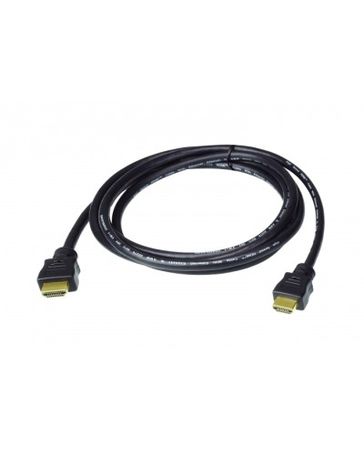Высокоскоростной кабель HDMI с поддержкой Ethernet (5 м) ATEN 2L-7D05H в Ессентуках Системы видеонаблюдения Pintop.ru
