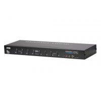 KVM-коммутатор ATEN CS1768-ATA-G