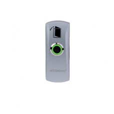 Кнопки выхода AccordTec AT-H805A LED (светодиод зеленый)