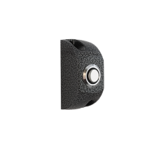 Кнопка выхода накладная AccordTec AT-HSB1 LED Gray