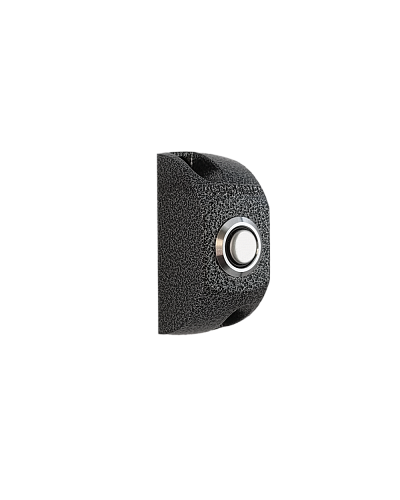 Кнопка выхода накладная AccordTec AT-HSB1 LED Gray в Ессентуках Кнопки выхода Pintop.ru